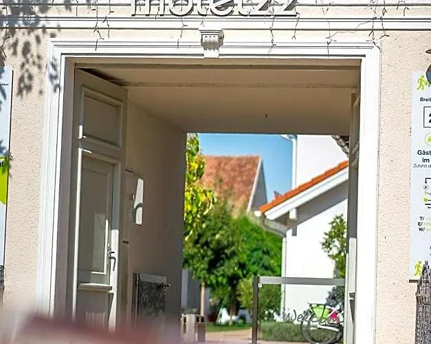 Μοτέλ Motel22 I Parking Inclusive I 33 C Or - Breakfast Is On Us! Βιέννη