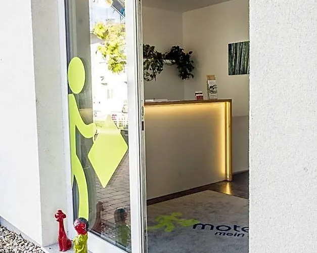 Motel22 I Parking Inclusive I 33 C Or - Breakfast Is On Us! Μοτέλ Βιέννη