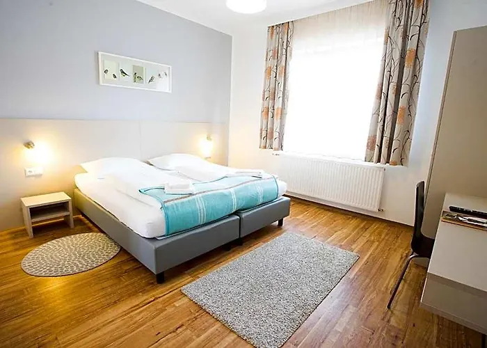 Motel22 I Parking Inclusive I 33 C Or - Breakfast Is On Us! Μοτέλ Βιέννη