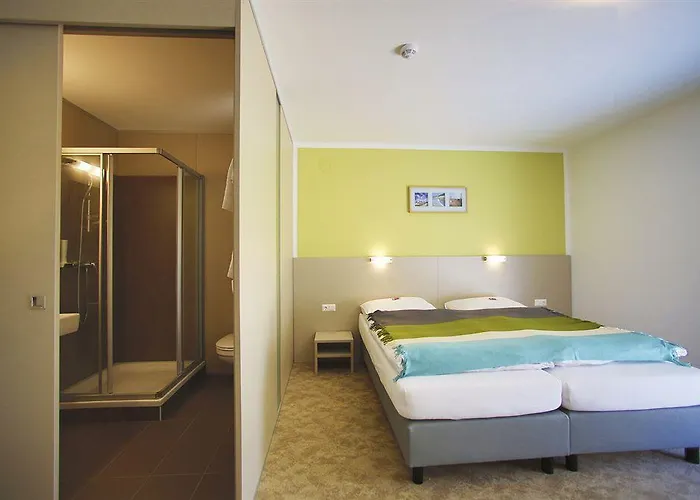 Motel22 I Parking Inclusive Motel Wien