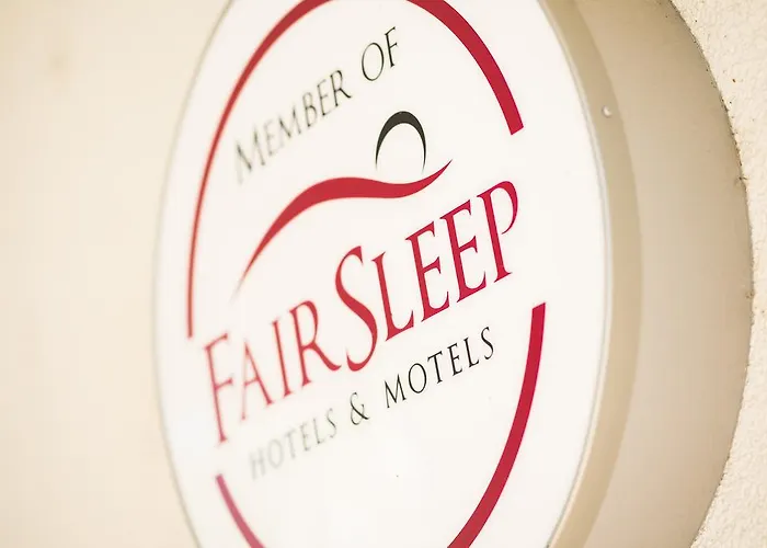 Μοτέλ Motel22 I Parking Inclusive I 33 C Or - Breakfast Is On Us!