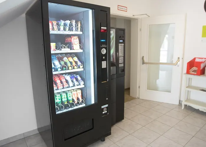 Motel22 I Parking Inclusive I 33 C Or - Breakfast Is On Us! Μοτέλ