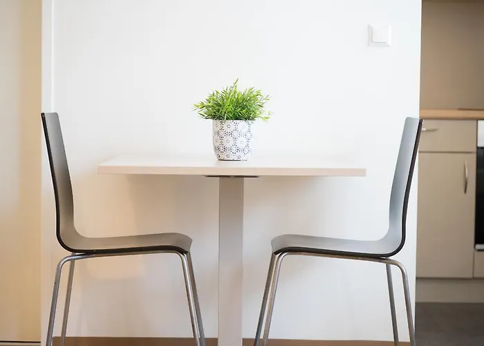 Motel22 I Parking Inclusive I 33 C Or - Breakfast Is On Us! Μοτέλ Βιέννη