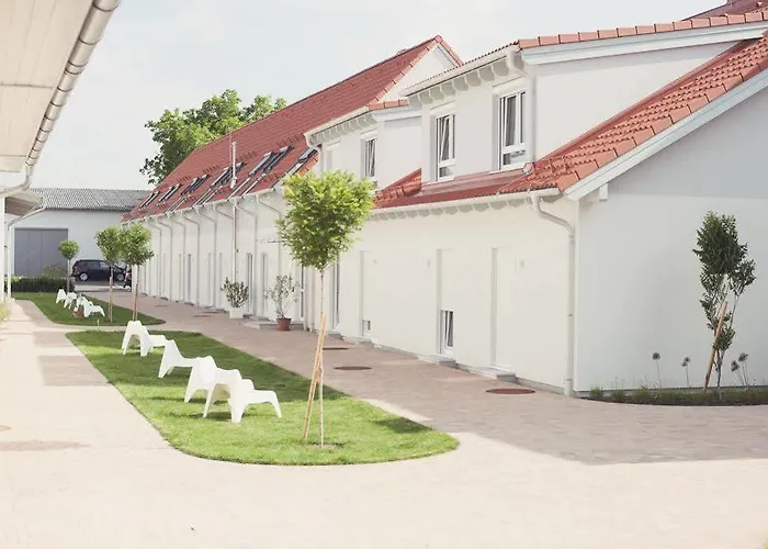 Μοτέλ Motel22 I Parking Inclusive I 33 C Or - Breakfast Is On Us! 2*