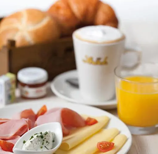 Motel22 I Parking Inclusive I 33 C Or - Breakfast Is On Us! Μοτέλ 2*